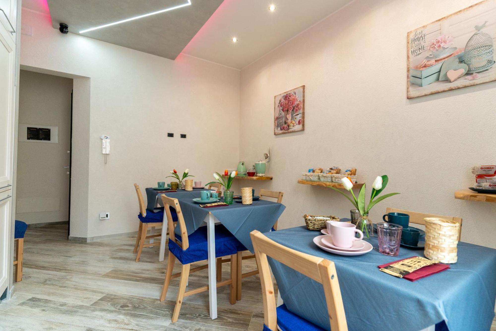 Suites Matteotti 57 Civitavecchia Exterior foto
