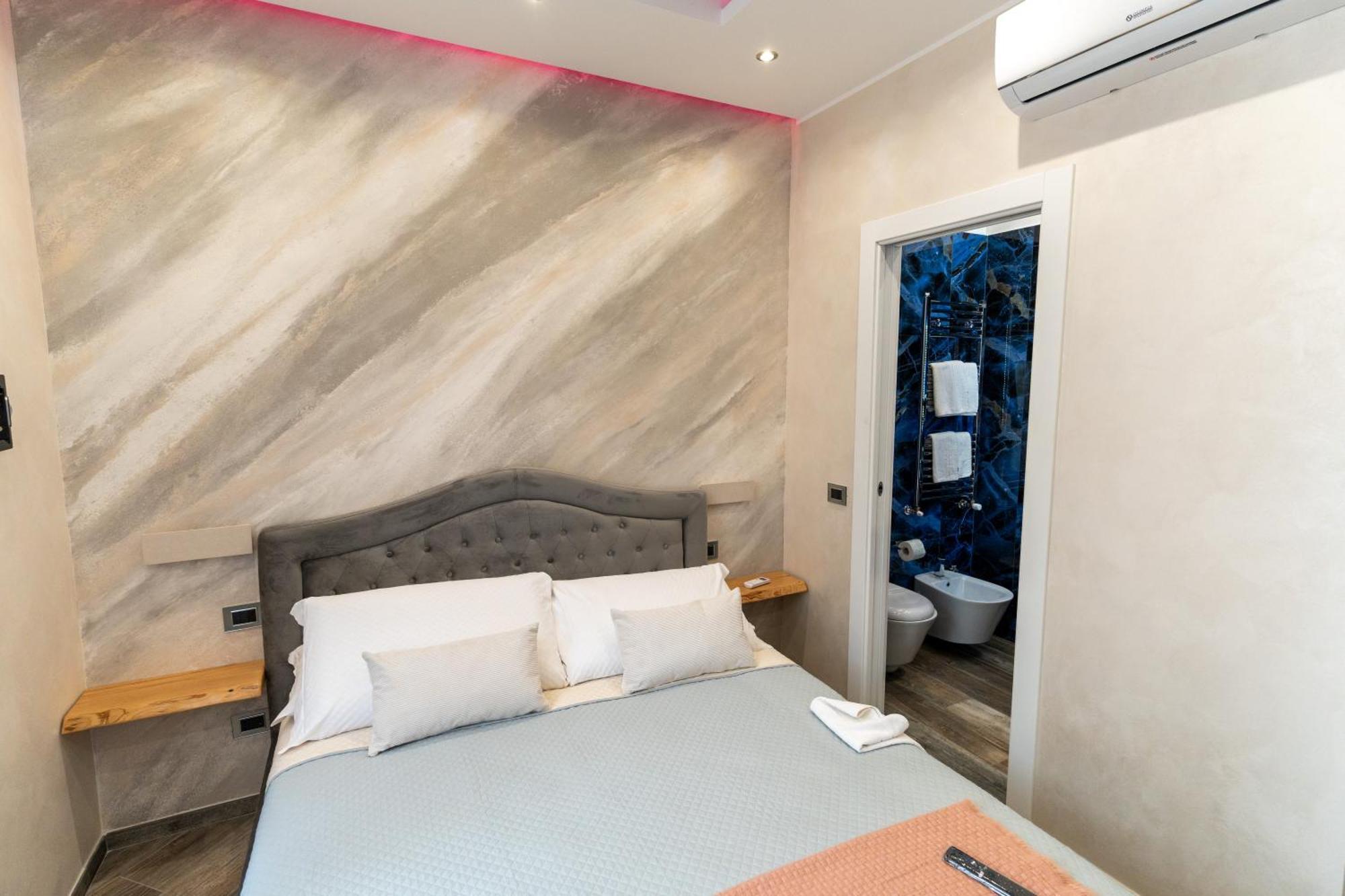 Suites Matteotti 57 Civitavecchia Exterior foto