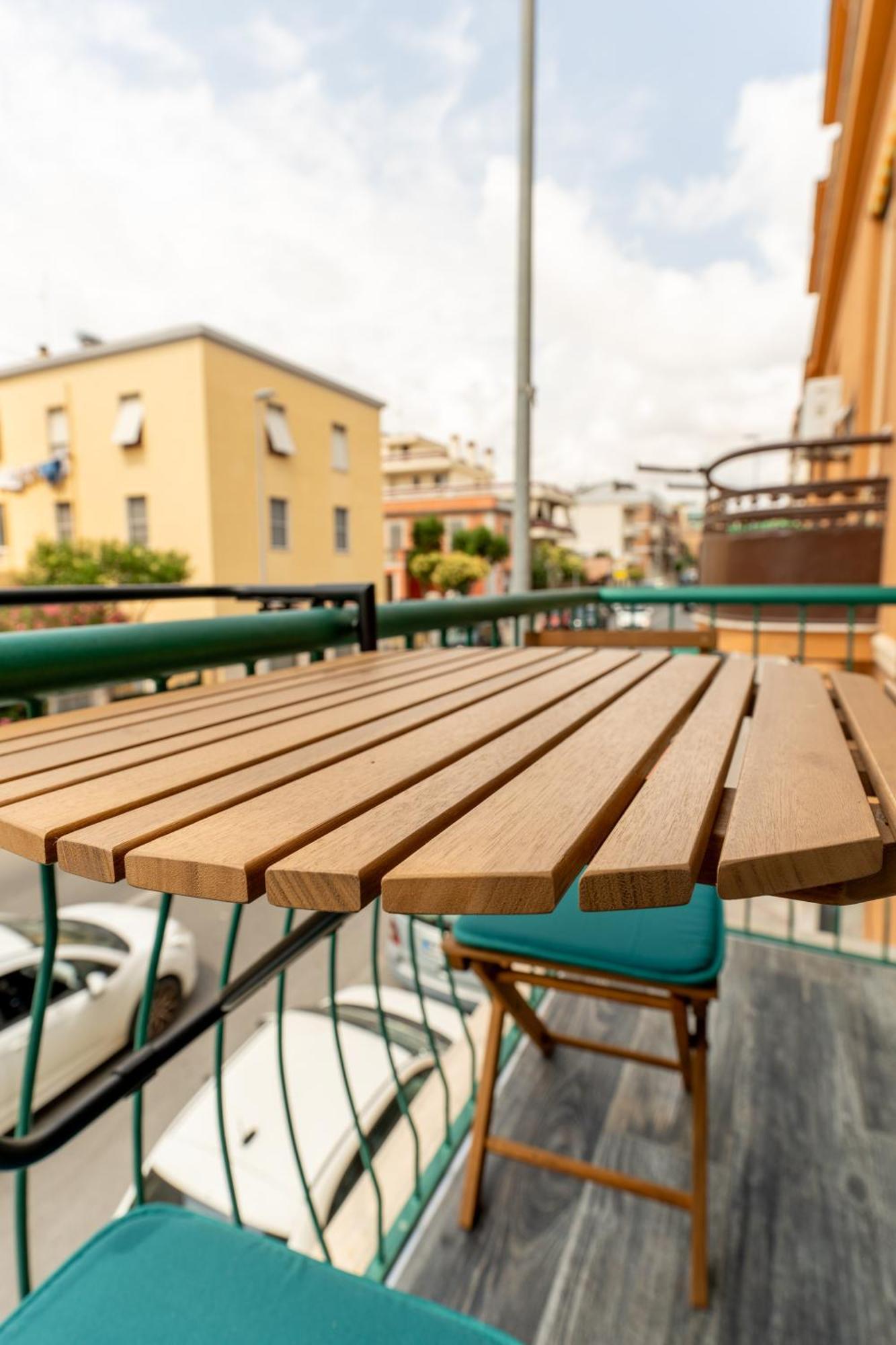Suites Matteotti 57 Civitavecchia Exterior foto